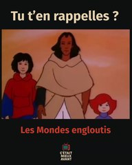 💖CULTE 1985💖💥LES MONDES ENGLOUTIS (1985)💥ABONNES-TOI STP🙏💖 MERCI 🙏💖💥
