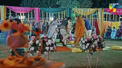 Meri Bahuain - Episode 01 - 20 October 2025 - [ Mehrunisa Iqbal_ Kanwal Khan _ Rahat Ghani ] HUM TV