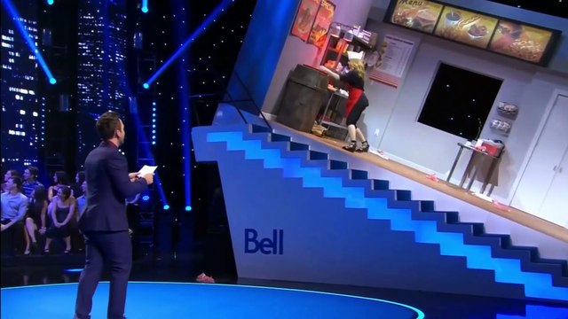 🎬 Le Décor Penché – Pierre Hébert, Jean-François Breau, Sylvie Moreau et Jason Roy-Léveillée