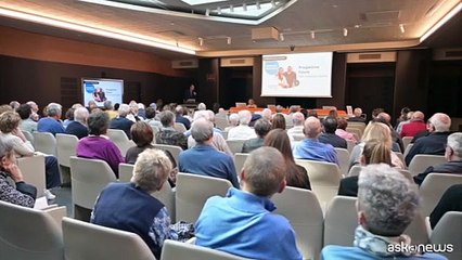 Insieme contro il mieloma multiplo: AIL rafforza rete del dialogo