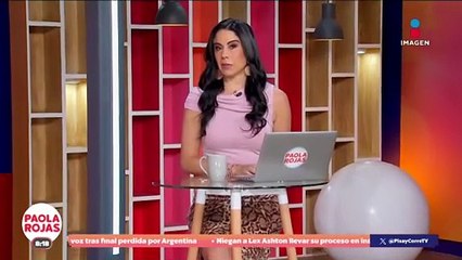 FGR indaga a “Billy” Álvarez y cooperativa Cruz Azul | DPC con Paola Rojas