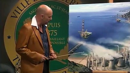 🎬 Dieu Merci – Sylvain Marcel