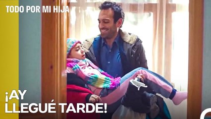 Tú Solo Sé Bien, Hija Mía... - Todo Por Mi Hija
