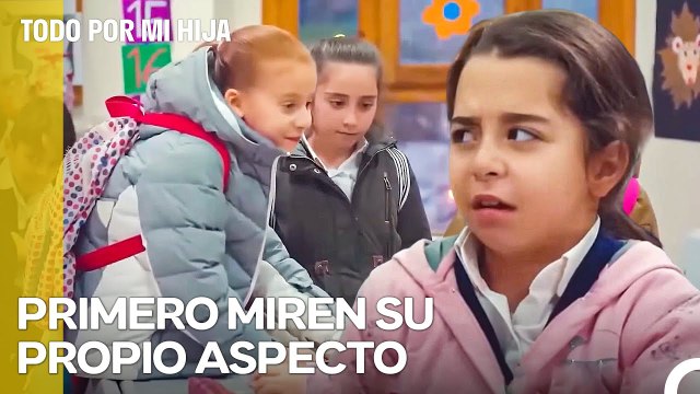 Miren cómo solo enfrenté a los matones de mi clase - Todo Por Mi Hija