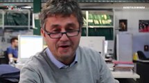 L'addio a Stefano Totaro, per 30 anni colonna della Gazzetta