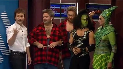 🎬 Dieu Merci – Sébastien Benoit, Pierrette Robitaille, Laurent Paquin, Jean-Michel Anctil