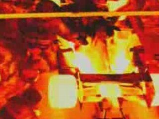 Vidéo   F1   Grand prix de Turquie