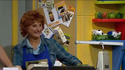 🎬 Dieu Merci – Pierrette Robitaille