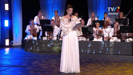 Ilinca Din - Festivalul „Maria Tanase” - Craiova - TVR Craiova - 23.09.2025