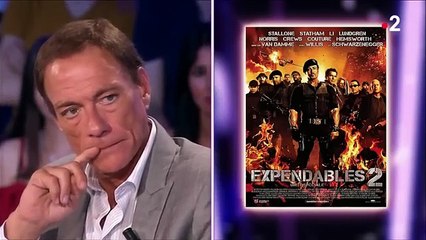 Emission TV : ONPC sur France 2 (Extrait d'émission ,France, 30 Juin 2018)