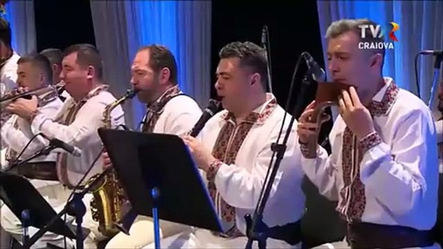 Dorinel Gavrilut - Festivalul „Maria Tanase” - Craiova - TVR Craiova - 24.09.2025