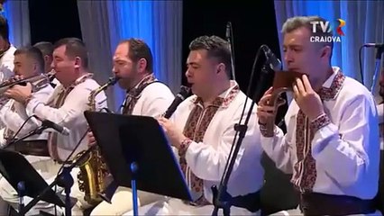 Dorinel Gavrilut - Festivalul „Maria Tanase” - Craiova - TVR Craiova - 23.09.2025