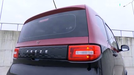 China's most popular EV goes on sale in Europe!