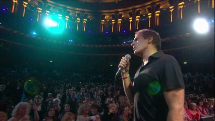 How Am I Supposed To Live Without You? - Michael Bolton (live)