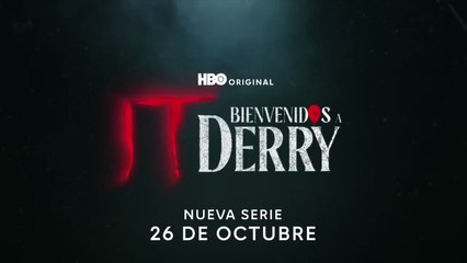 IT: Welcome To Derry - Trailer oficial subtitulado