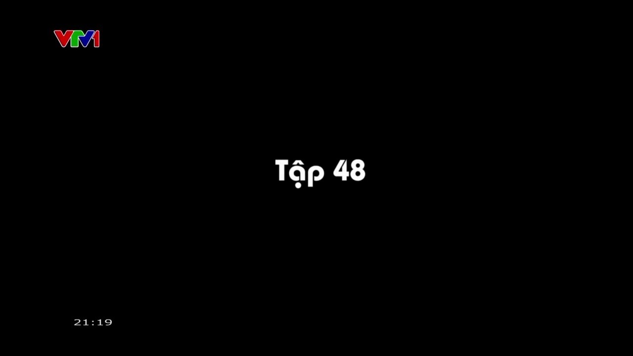 Có Anh, Nơi Ấy Bình Yên - Tập 48 Phim Việt Nam VTV1