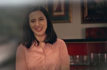 Sueños de Libertad - Capítulo 424 AVANCE