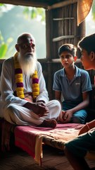 चांदनी हवेली की चुड़ैल – एपिसोड 2: हवेली का श्राप | The Curse of Chandni Haveli – Episode 2