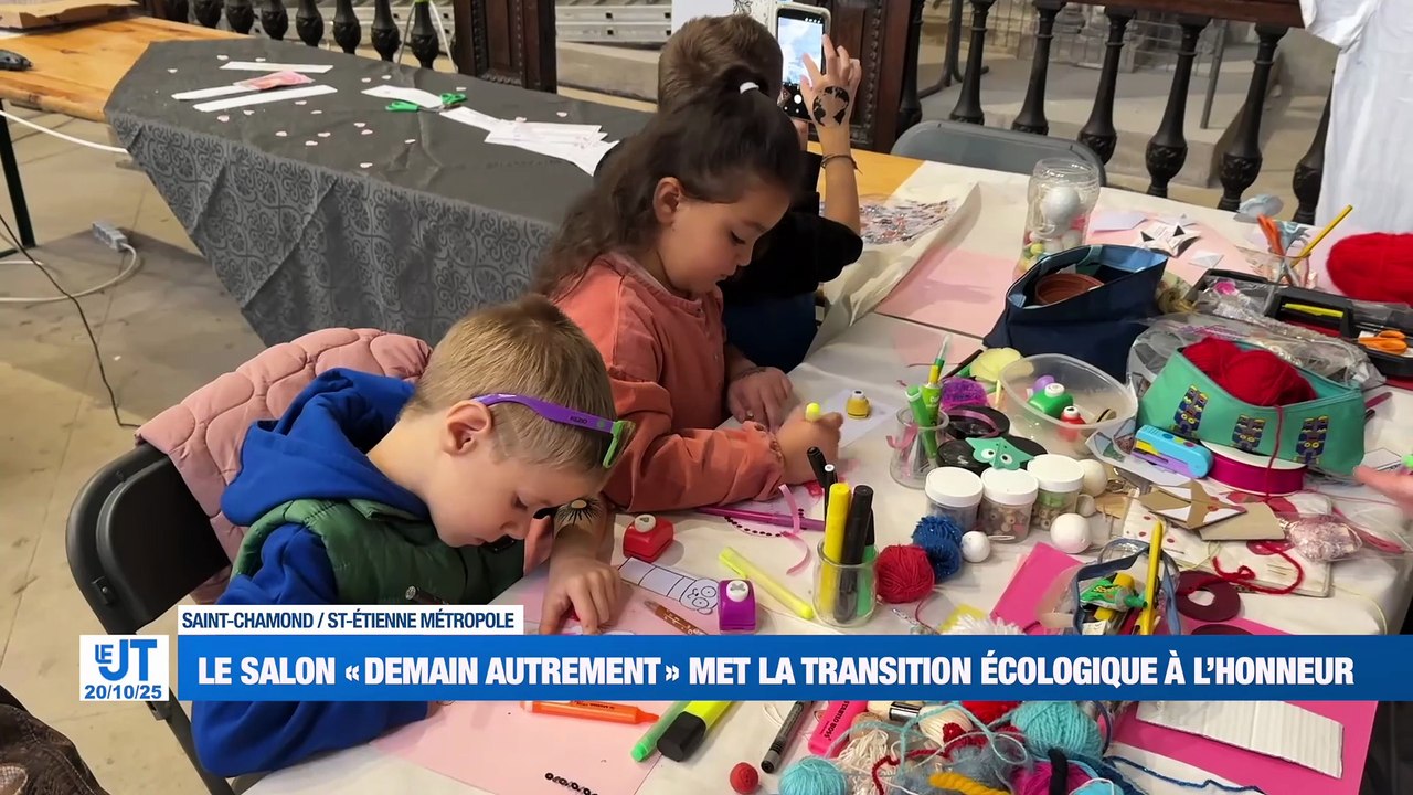 Des ordonnances vertes pour que les femmes enceintes bénéficient de panier bio / Une deuxième défaite consécutive pour les Verts face au Mans / La route des vins dévoile un nouveau parcours touristiques