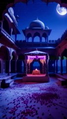 Chandni Haveli Ki Chudail – EP 3  | अब एक नई दुल्हन उसकी जगह लेगी 👰‍♀️ | Horror Short