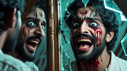 The Cursed Bloodline - शापित रक्तरेखा | Horror Story | Raat Ki Khamoshi | Hindi Horror Series