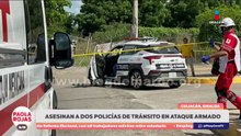 Balacera en penal de Aguaruto deja un muerto y tres heridos | DPC con Paola Rojas