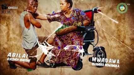 Kombolela Event on October 10 🎉