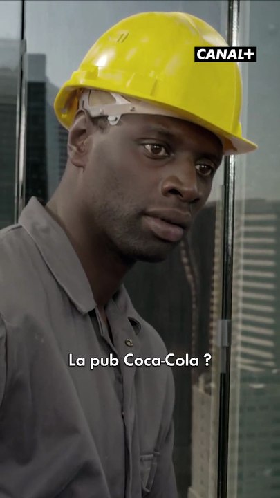 Un matin pas comme les autres au bureau.