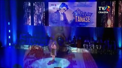 Cristina Mic - Festivalul „Maria Tanase” - Craiova - TVR Craiova - 23.09.2025