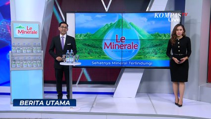 Rumah Warga yang Berada di Tepi Jurang Longsor | BERITA UTAMA