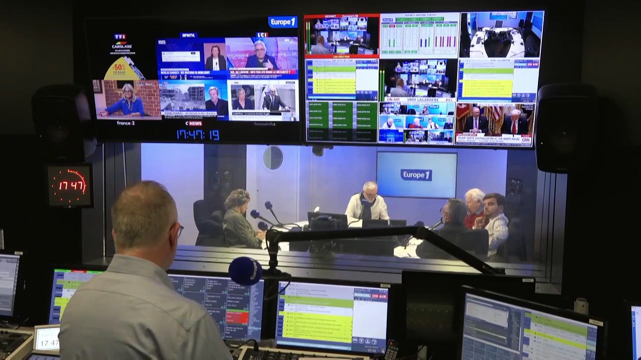 Incarcération de Nicolas Sarkozy : «Il faut s'inquiéter des conditions de détention de l'ancien chef de l'Etat» estime Gauthier le Bret»