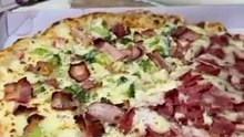 Laca Pizza em ação ❤️‍🔥❤️‍🔥❤️‍🔥