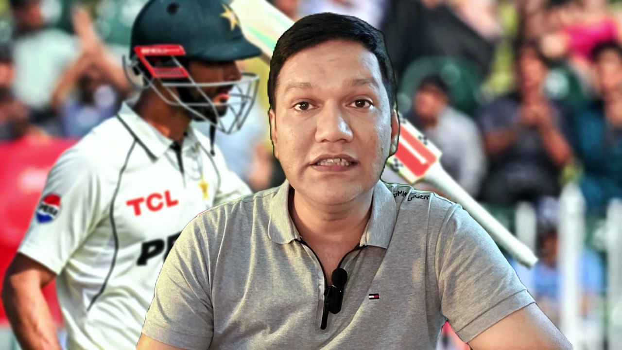🔥 🇵🇰 PAK vs SA | Babar Flop, Shan Ka Near Hundred 💔 | Day 1 Balanced!