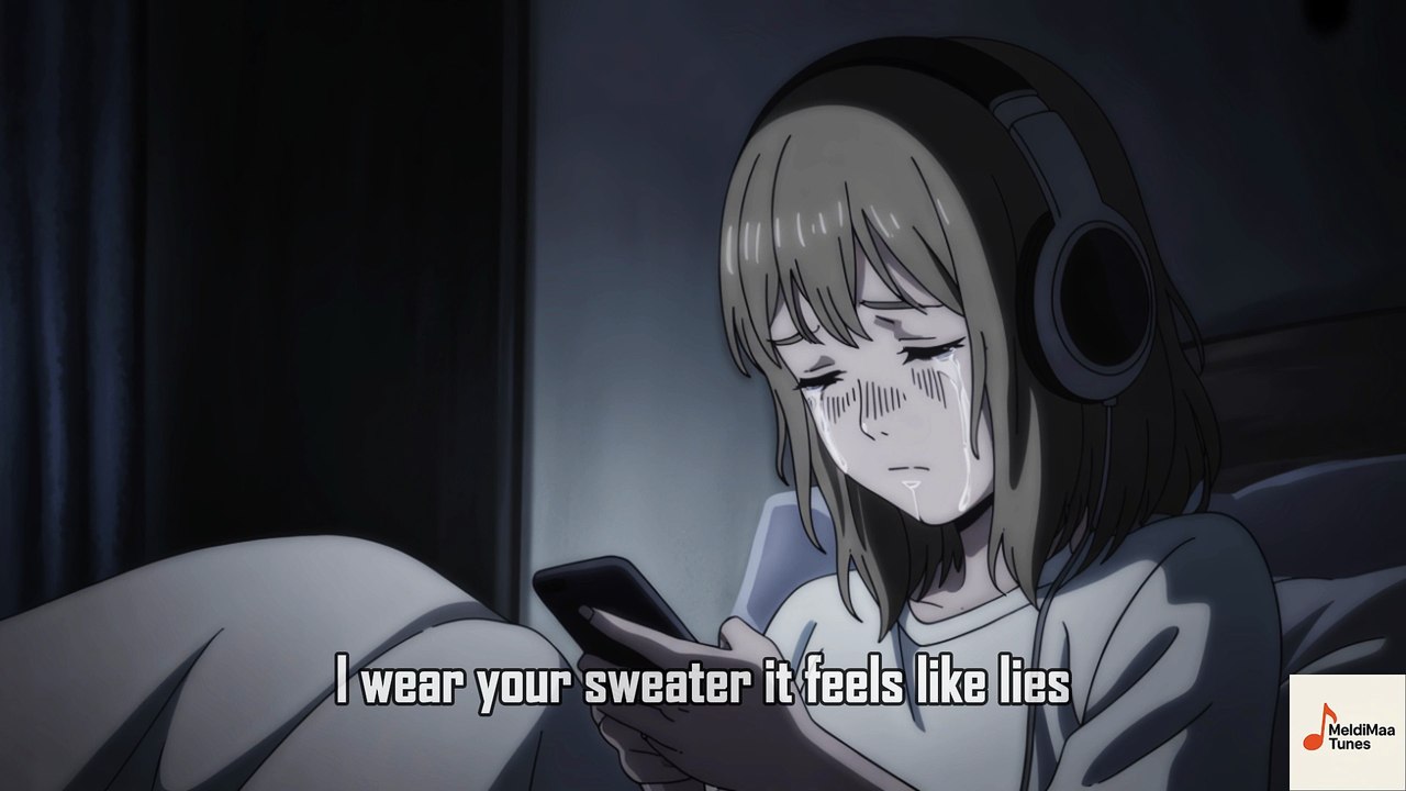 Sad Love Songs Playlist  - English Sad Songs -  Sad songs that make you cry - English lofi songs#sad