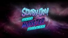Scooby Doo La locura del mounstruo lunar Español Latino (2015) - Scooby-Doo! Moon Monster Madness - Full Movie