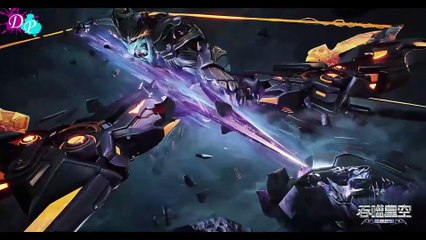 Swallowed Star Episode 194 Sub Indo