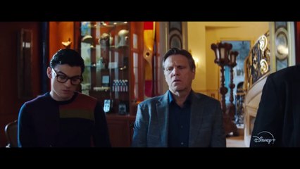 COMIC-CON _ Official Trailers (2025) All NYCC | EXTENDED | 4K