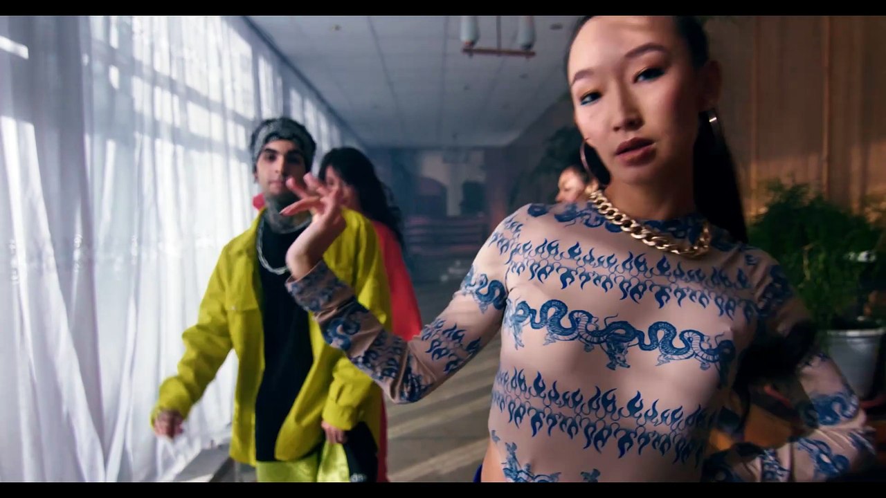 39) Musique Holi Day Riddim Hip-hop et rap Hummeur Dramatique Auteur  Konrad OldMoney