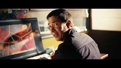 COYOTES Bande Annonce VF (2025)