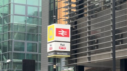 Merseyrail Announces Winter Weather Upgrades to Prevent Travel Disruption Across Merseyside