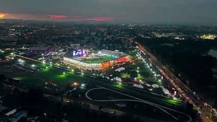 Vive Claro Distrito Cultural: el recinto multipropósito más versátil y sostenible del país