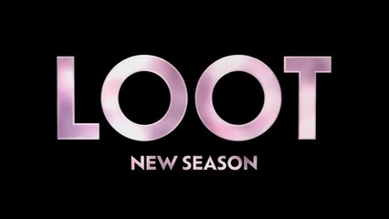 Loot - Tráiler oficial de la temporada 3 | Apple TV