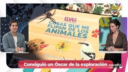 Hablamos con los nominados a Valores Jóvenes