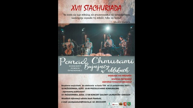 Jest już za późno, nie jest za późno