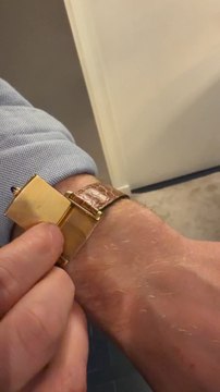 Connais-tu ⁉️Petite Cartier Reverso Vintage Exceptionnelle #cartier #cartierreverso #horlogerie #montres #montre #horlo #vintage #montresanciennes