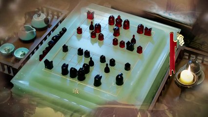 Dữ Quân Ca - Mộng Tỉnh Trường An - Tập 40 _ Phim Cổ Trang Trung Quốc _ Phim Ngôn Tình, Chính Kịch, Tâm Lý - Tình Cảm