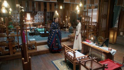 Dữ Quân Ca - Mộng Tỉnh Trường An - Tập 42 _ Phim Cổ Trang Trung Quốc _ Phim Ngôn Tình, Chính Kịch, Tâm Lý - Tình Cảm