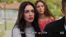 مسلسل ورود وذنوب الحلقة 3 مترجم
