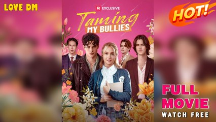 Taming My Bullies