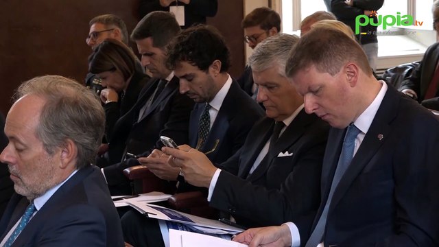 Napoli, Stop Piracy : il modello italiano Piracy Shield al centro del confronto europeo (20.10.25)